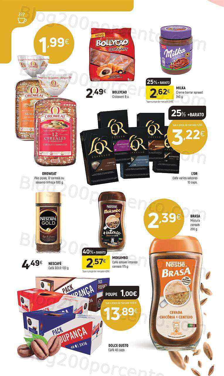 Antevisão Folheto COVIRAN 21 junho a 3 julho