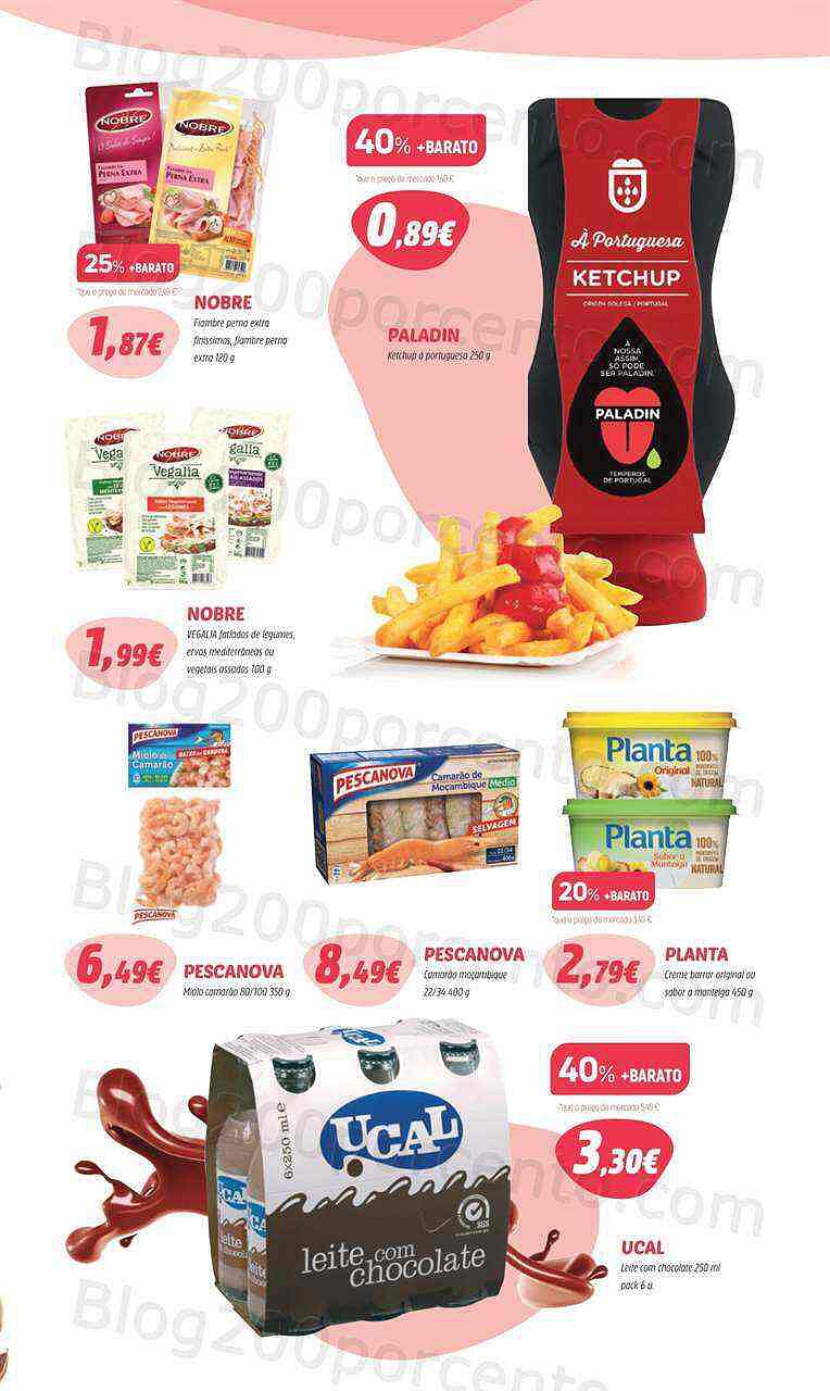 Antevisão Folheto COVIRAN 21 junho a 3 julho