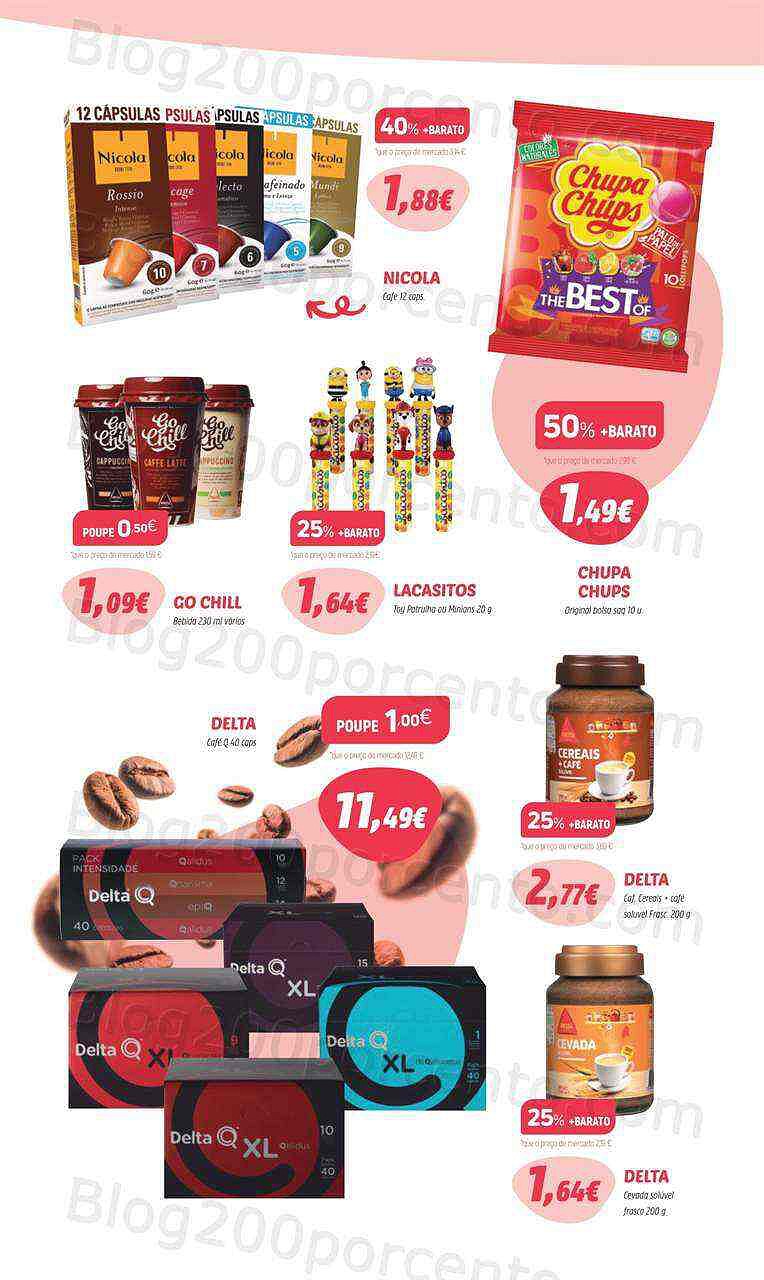 Antevisão Folheto COVIRAN 21 junho a 3 julho