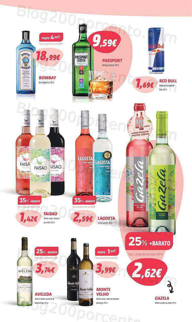 Antevisão Folheto COVIRAN 21 junho a 3 julho