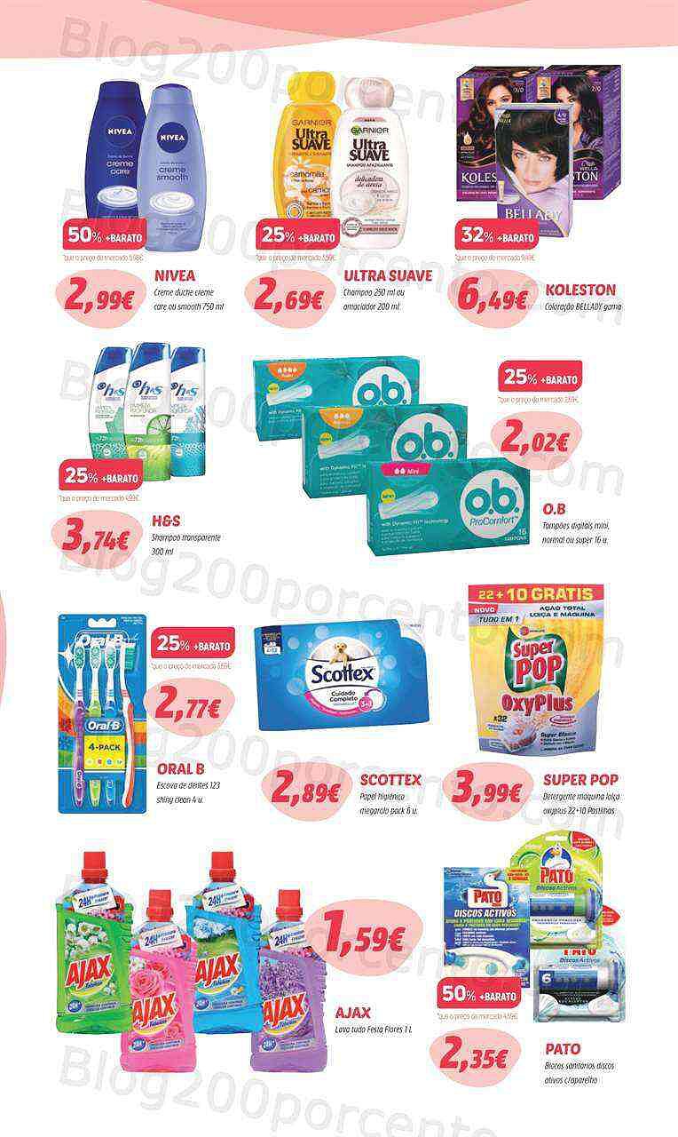 Antevisão Folheto COVIRAN 21 junho a 3 julho