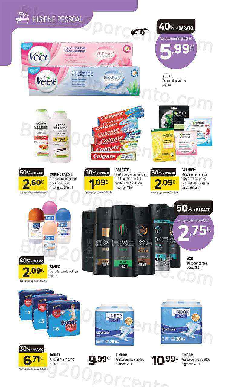 Antevisão Folheto COVIRAN 21 junho a 3 julho