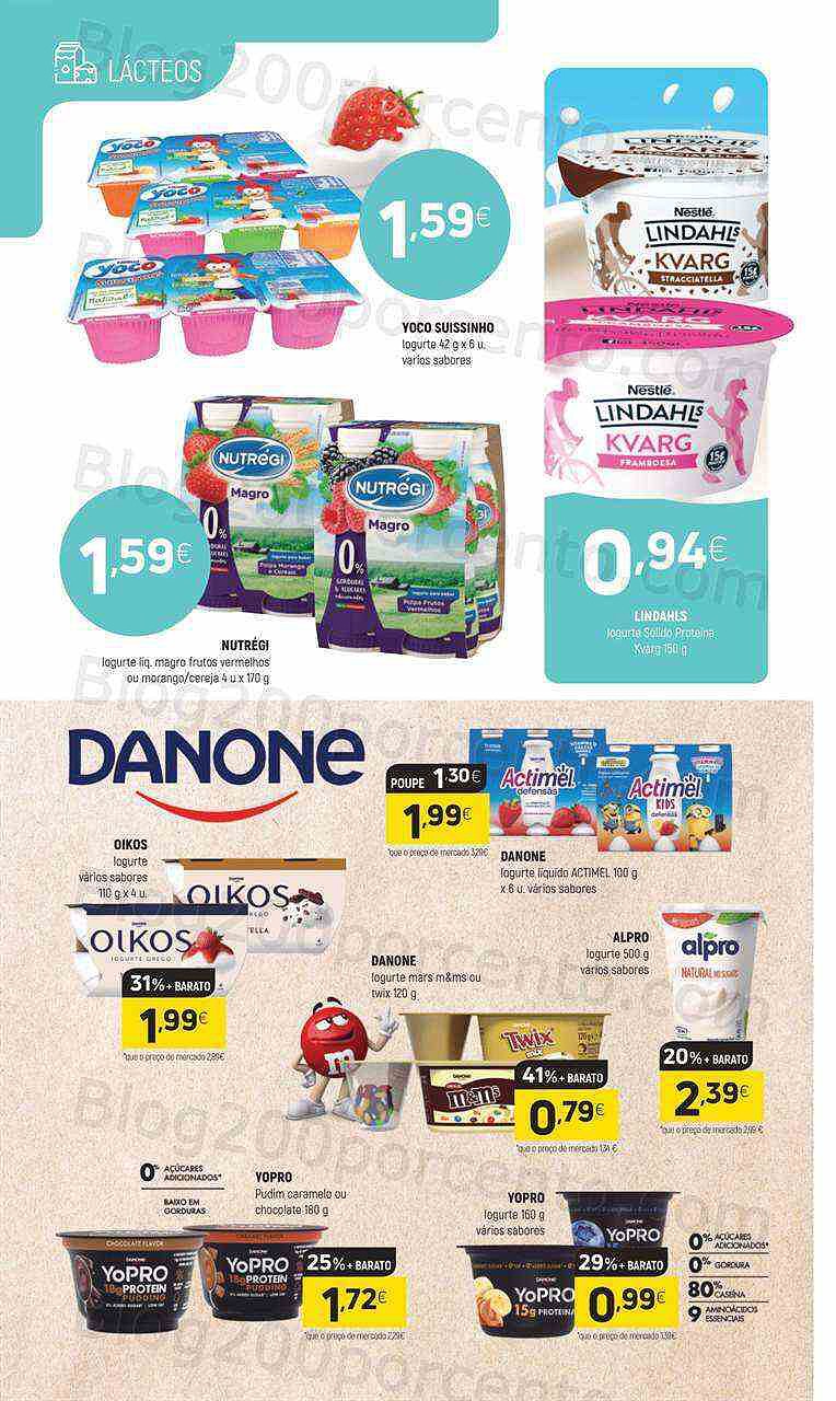 Antevisão Folheto COVIRAN 21 junho a 3 julho