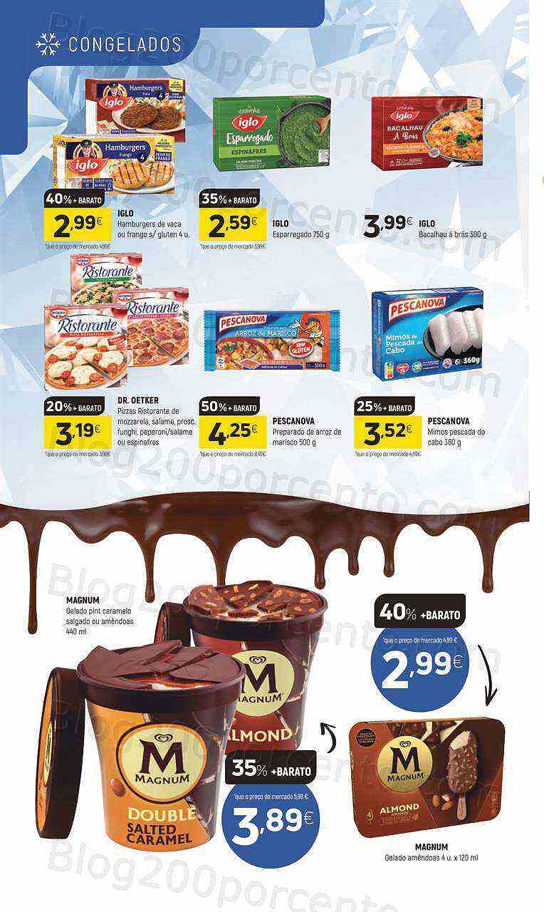 Antevisão Folheto COVIRAN 21 junho a 3 julho