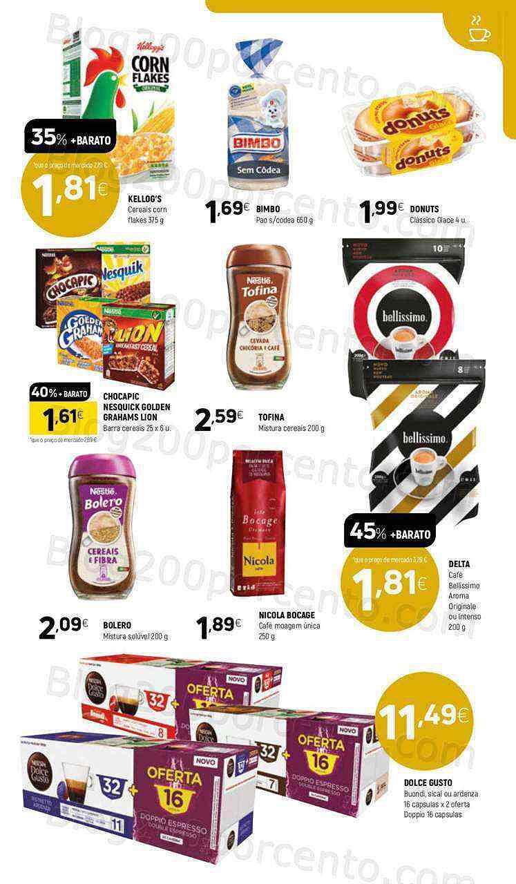 Antevisão Folheto COVIRAN Promoções de 7 a 19 junho