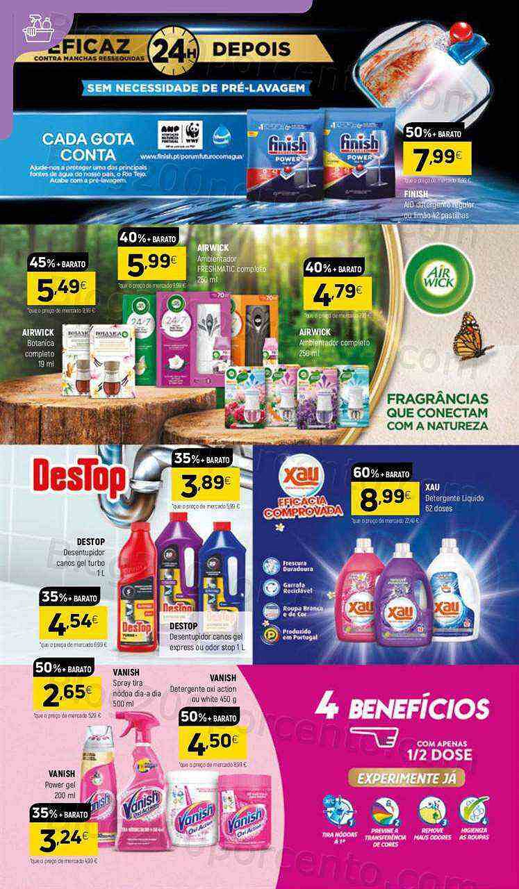 Antevisão Folheto COVIRAN Promoções de 7 a 19 junho