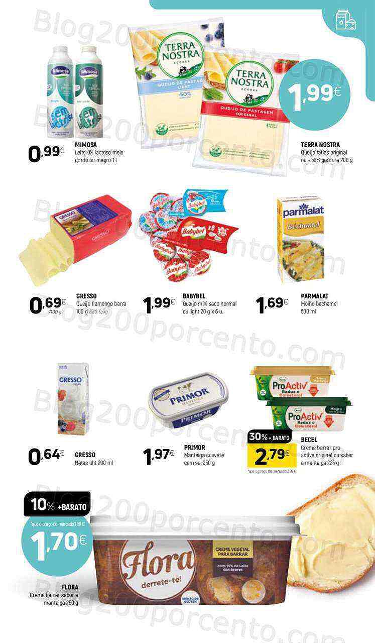 Antevisão Folheto COVIRAN Promoções de 7 a 19 junho