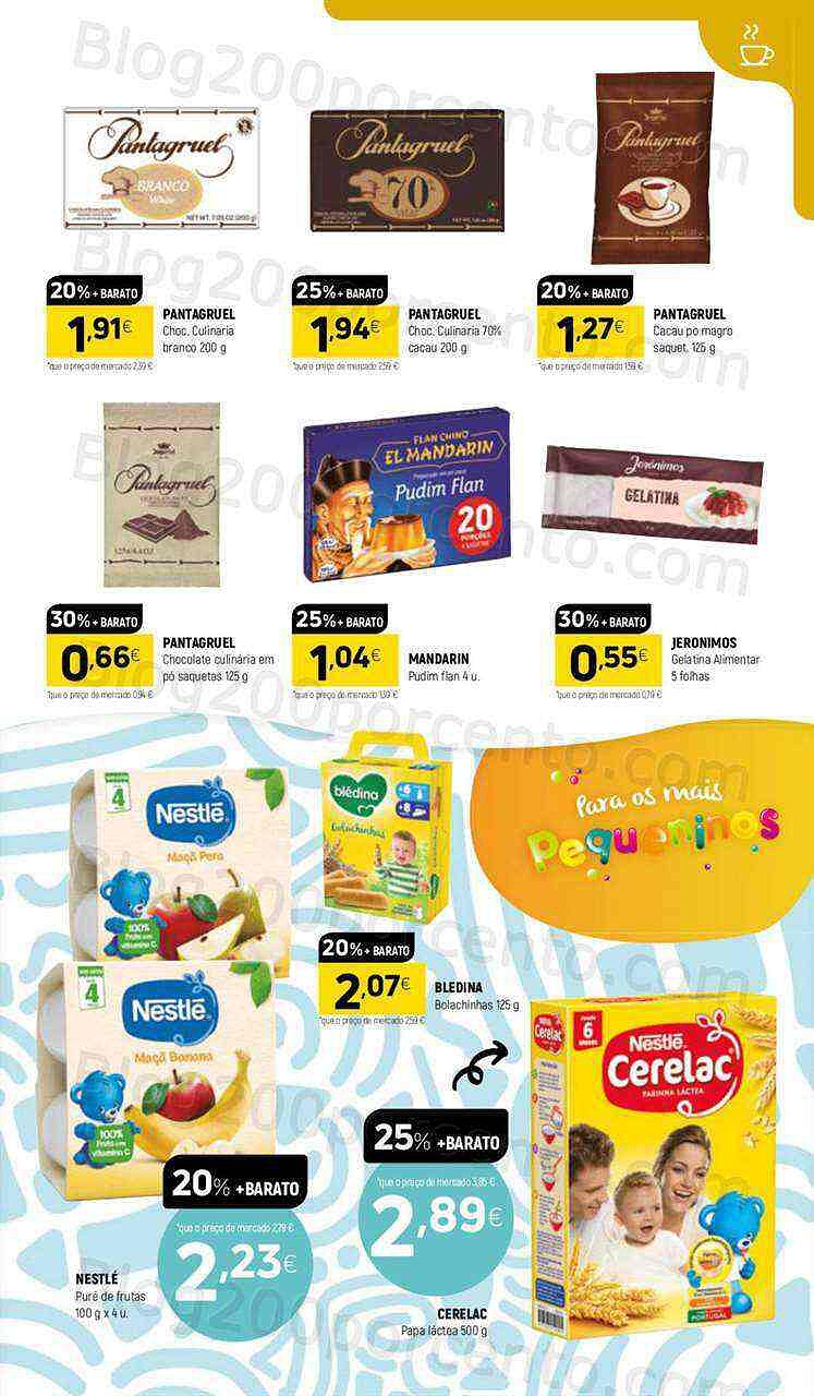 Antevisão Folheto COVIRAN Promoções de 7 a 19 junho