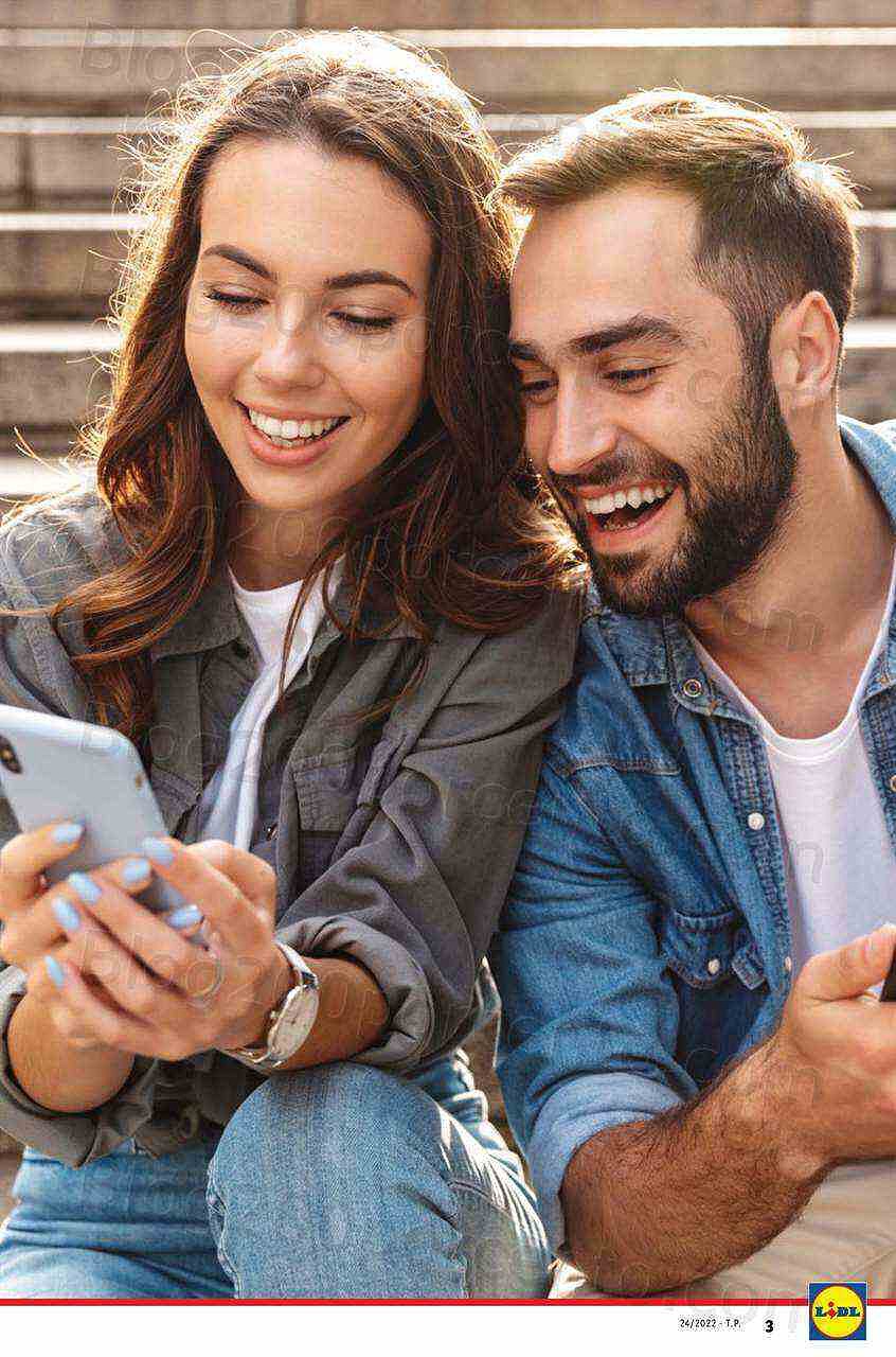 Antevisão Folheto Especial LIDL Plus Campanhas de Junho