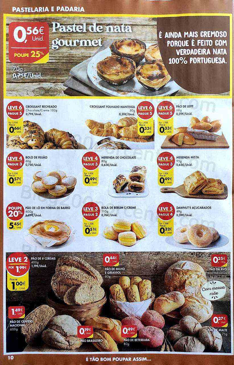 Antevisão Folheto PINGO DOCE Promoções de 28 junho a 4 julho