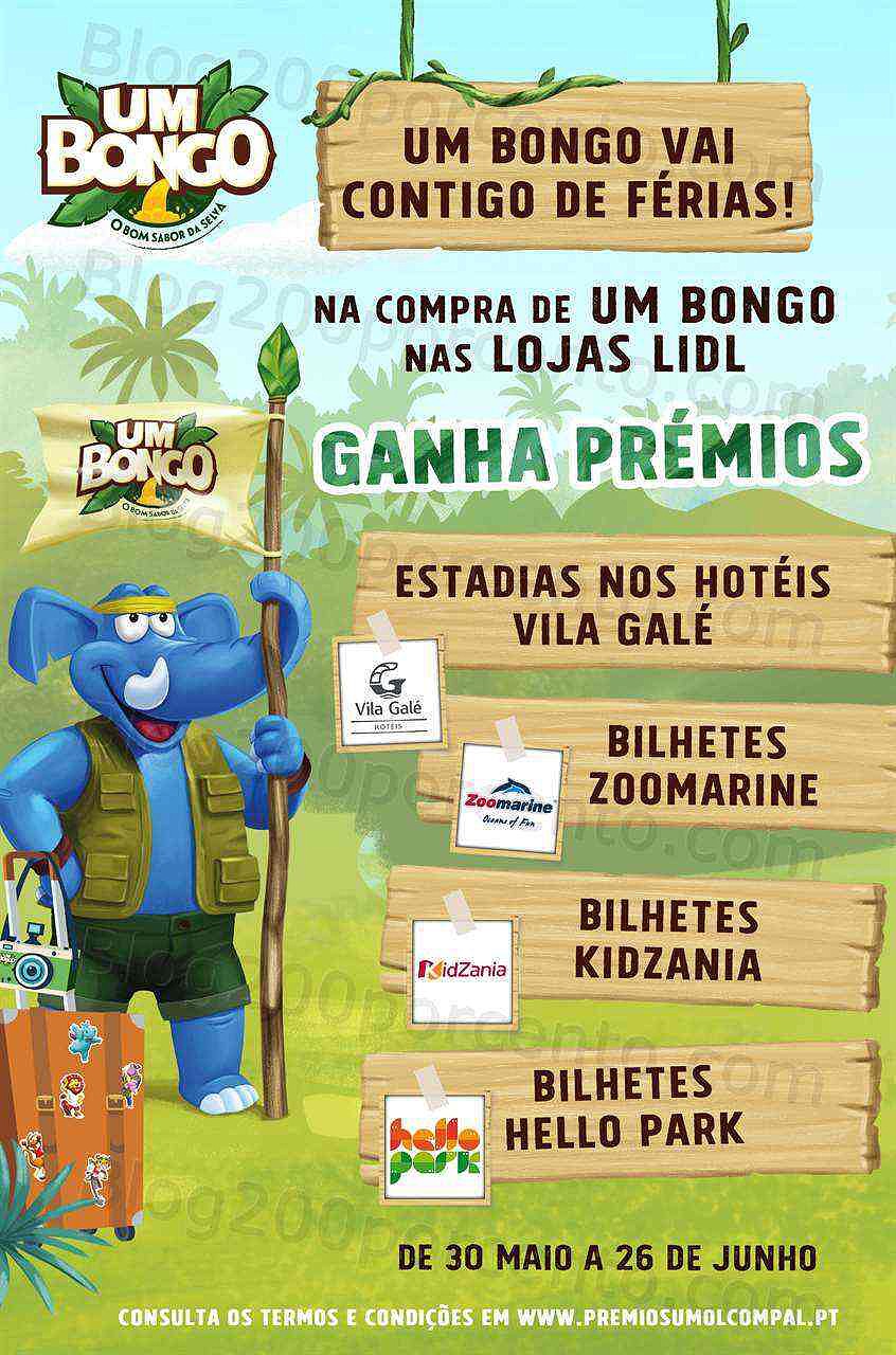 Antevisão Folheto LIDL Promoções de 13 a 19 junho Edição Digital