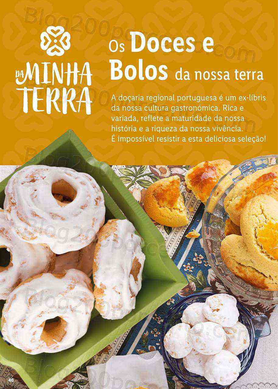 Antevisão Folheto LIDL Sabores Nacionais Promoções de 27 junho a 3 julho