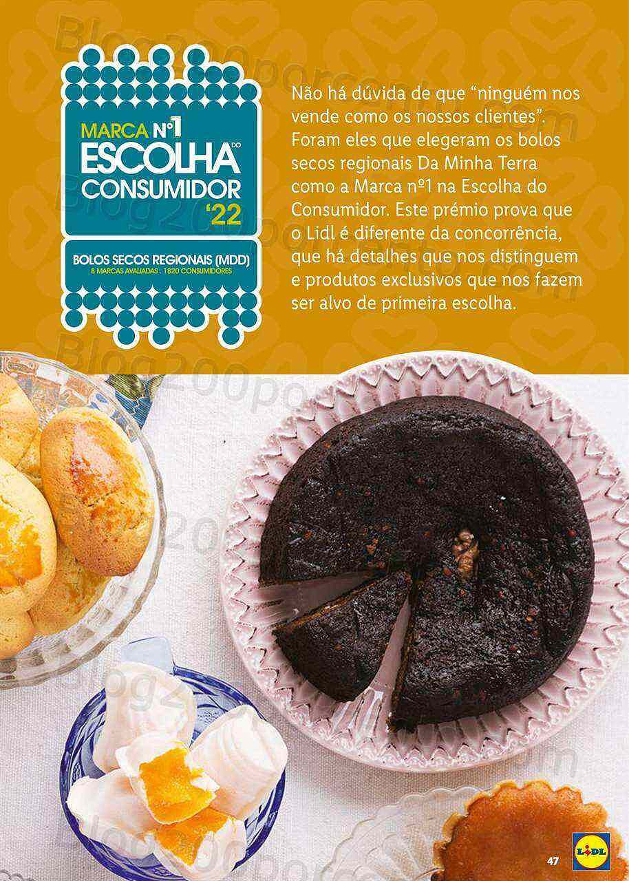 Antevisão Folheto LIDL Sabores Nacionais Promoções de 27 junho a 3 julho