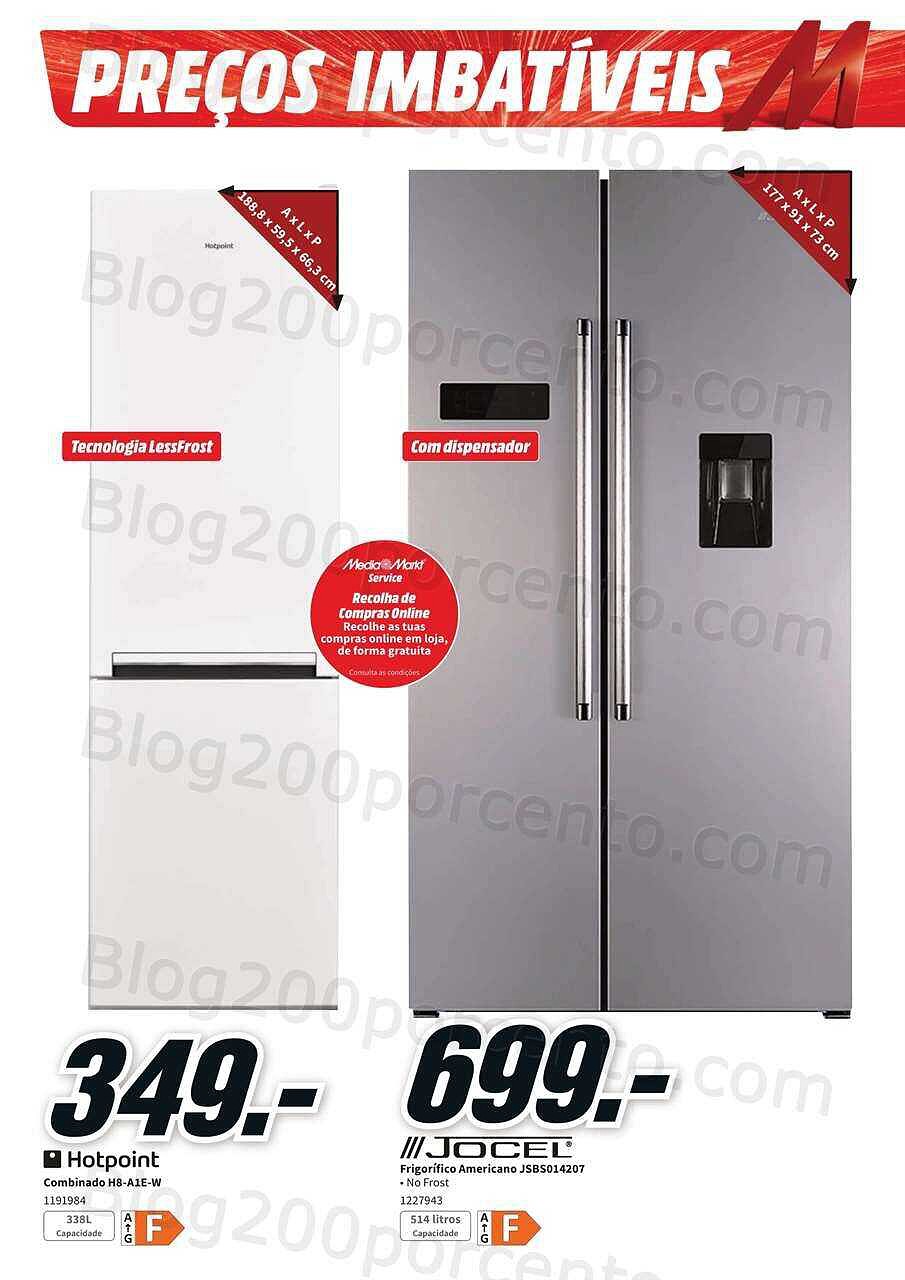 Antevisão Folheto MEDIA MARKT Promoções de 8 a 14 junho