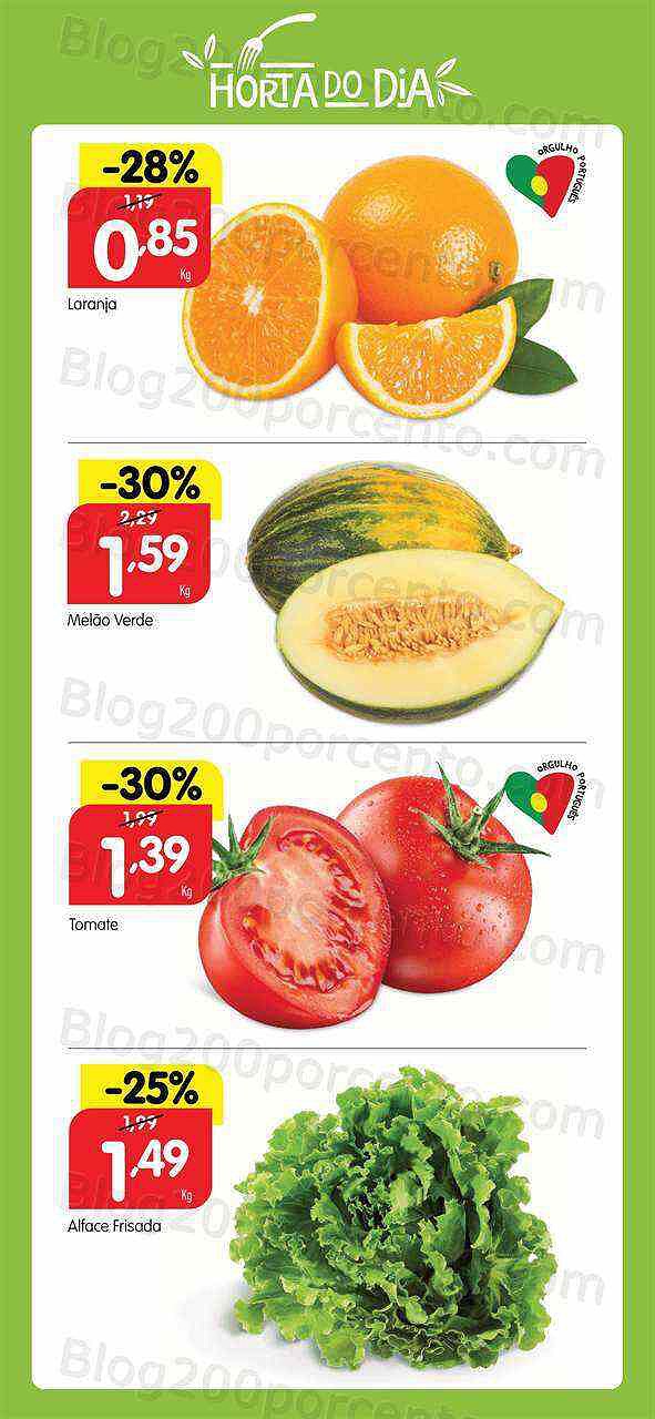 Antevisão Folheto MINIPREÇO Extra Promoções de 23 a 29 junho