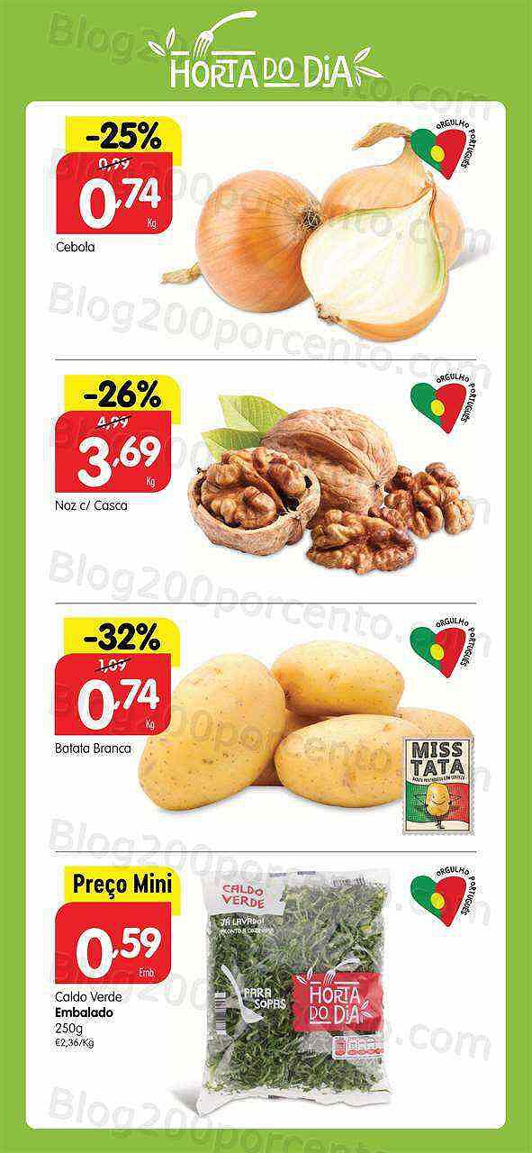 Antevisão Folheto MINIPREÇO Extra Promoções de 23 a 29 junho
