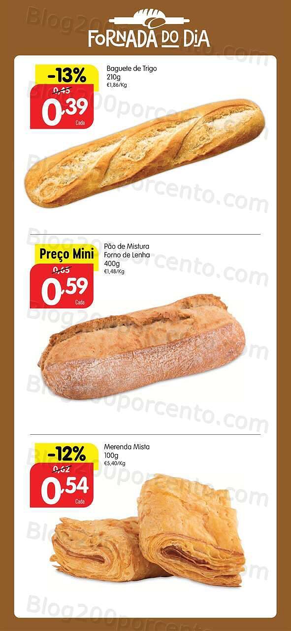 Antevisão Folheto MINIPREÇO Extra Promoções de 23 a 29 junho