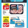 Antevisão Folheto MINIPREÇO Extra Promoções de 23 a 29 junho