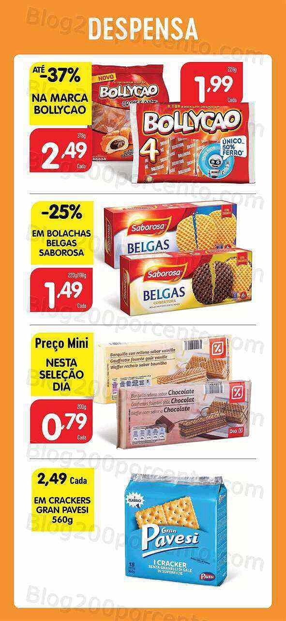 Antevisão Folheto MINIPREÇO Extra Promoções de 23 a 29 junho