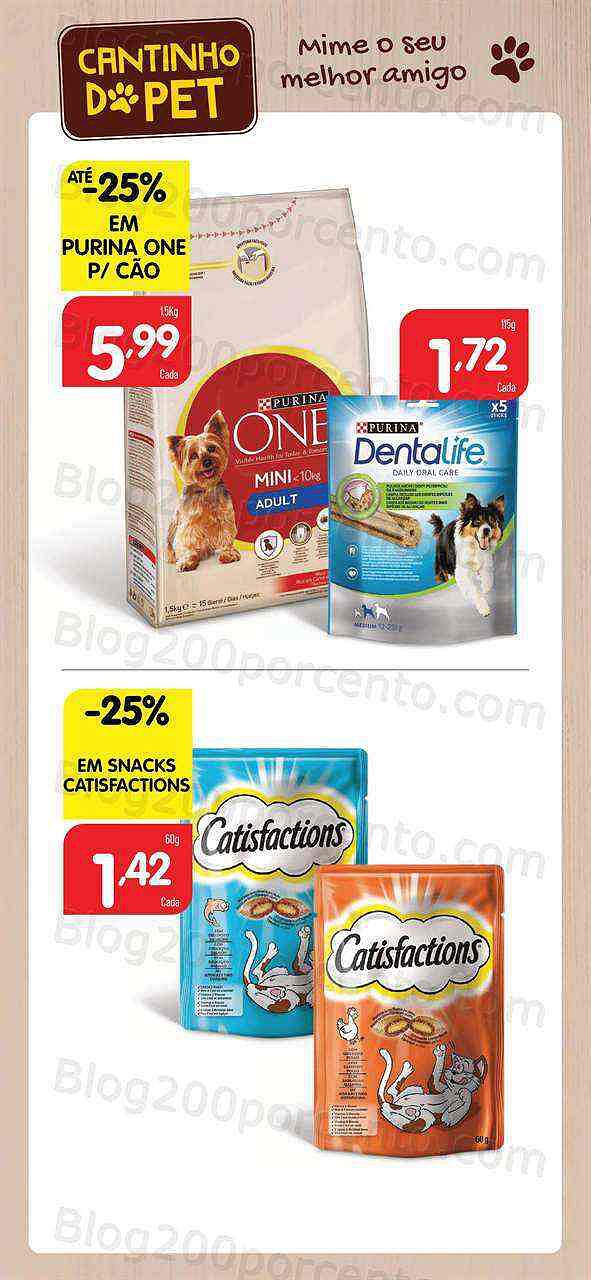 Antevisão Folheto MINIPREÇO Extra Promoções de 23 a 29 junho