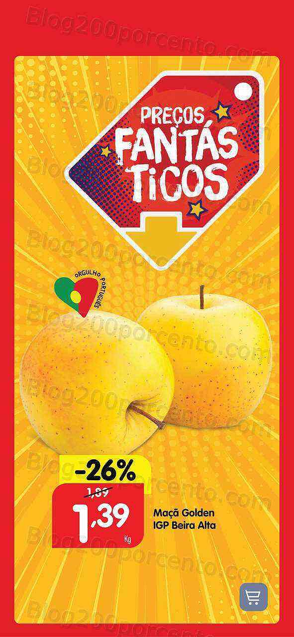 Antevisão Folheto MINIPREÇO Extra Promoções de 23 a 29 junho