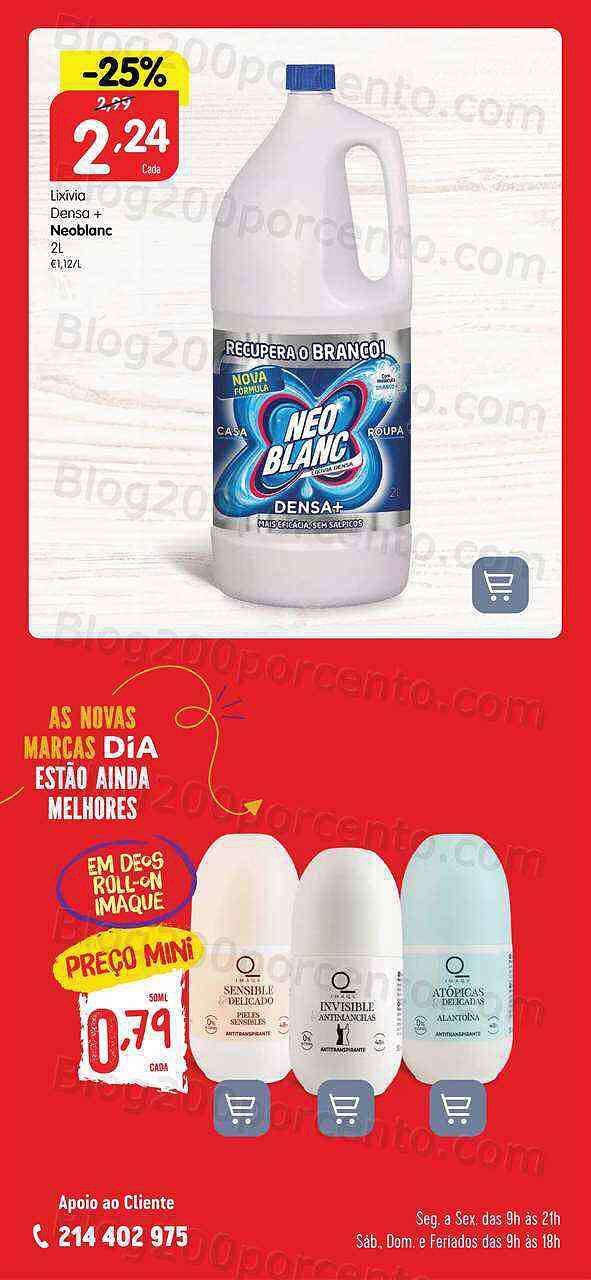 Antevisão Folheto MINIPREÇO Extra Promoções de 23 a 29 junho