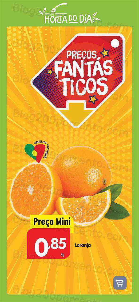 Antevisão Folheto MINIPREÇO Extra Promoções de 9 a 15 junho