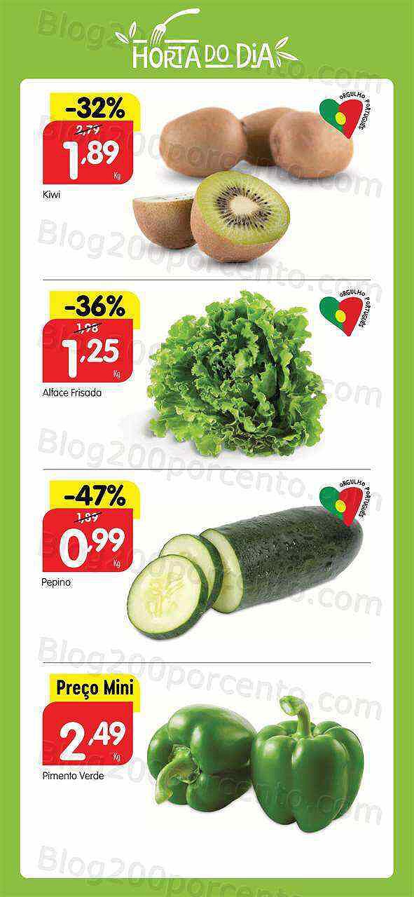 Antevisão Folheto MINIPREÇO Extra Promoções de 9 a 15 junho