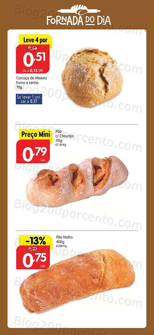 Antevisão Folheto MINIPREÇO Extra Promoções de 9 a 15 junho