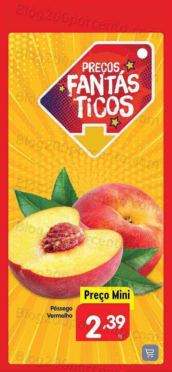 Antevisão Folheto MINIPREÇO Extra Promoções de 16 a 22 junho