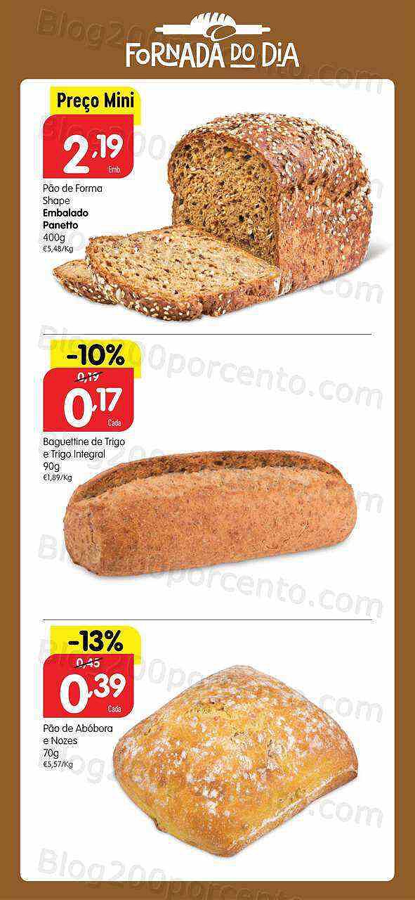 Antevisão Folheto MINIPREÇO Extra Promoções de 16 a 22 junho