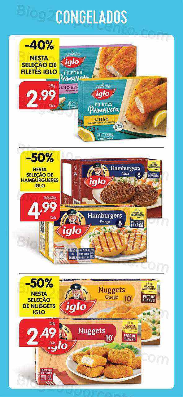 Antevisão Folheto MINIPREÇO Extra Promoções de 16 a 22 junho