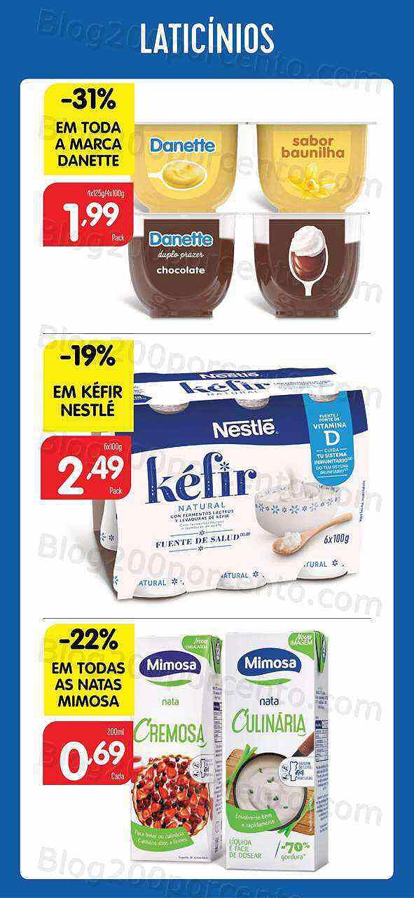 Antevisão Folheto MINIPREÇO Extra Promoções de 16 a 22 junho