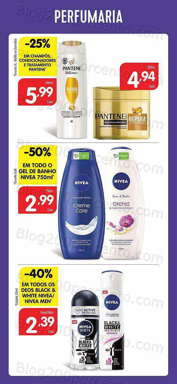 Antevisão Folheto MINIPREÇO Extra Promoções de 16 a 22 junho