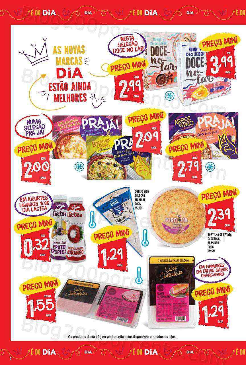 Antevisão Folheto MINIPREÇO Promoções de 16 a 22 junho