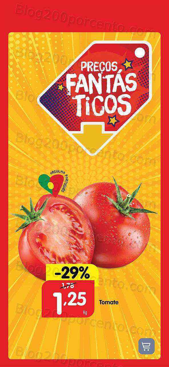 Antevisão Folheto MINIPREÇO Extra Promoções de 9 a 15 junho