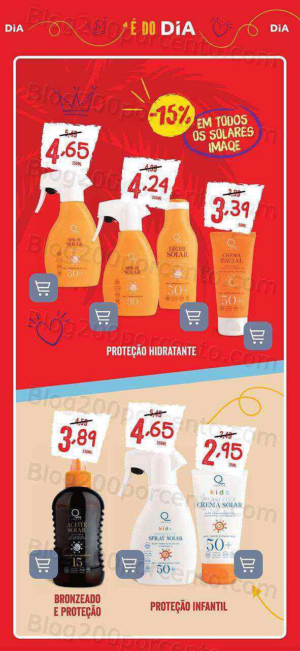 Antevisão Folheto MINIPREÇO Extra Promoções de 9 a 15 junho