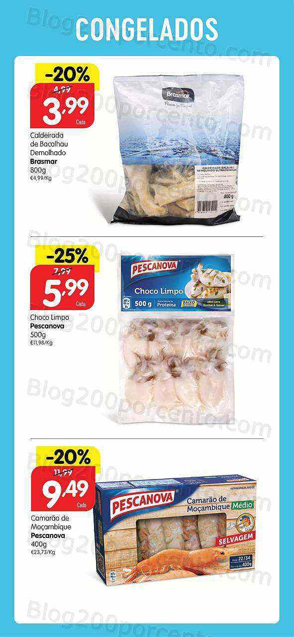 Antevisão Folheto MINIPREÇO Extra Promoções de 9 a 15 junho