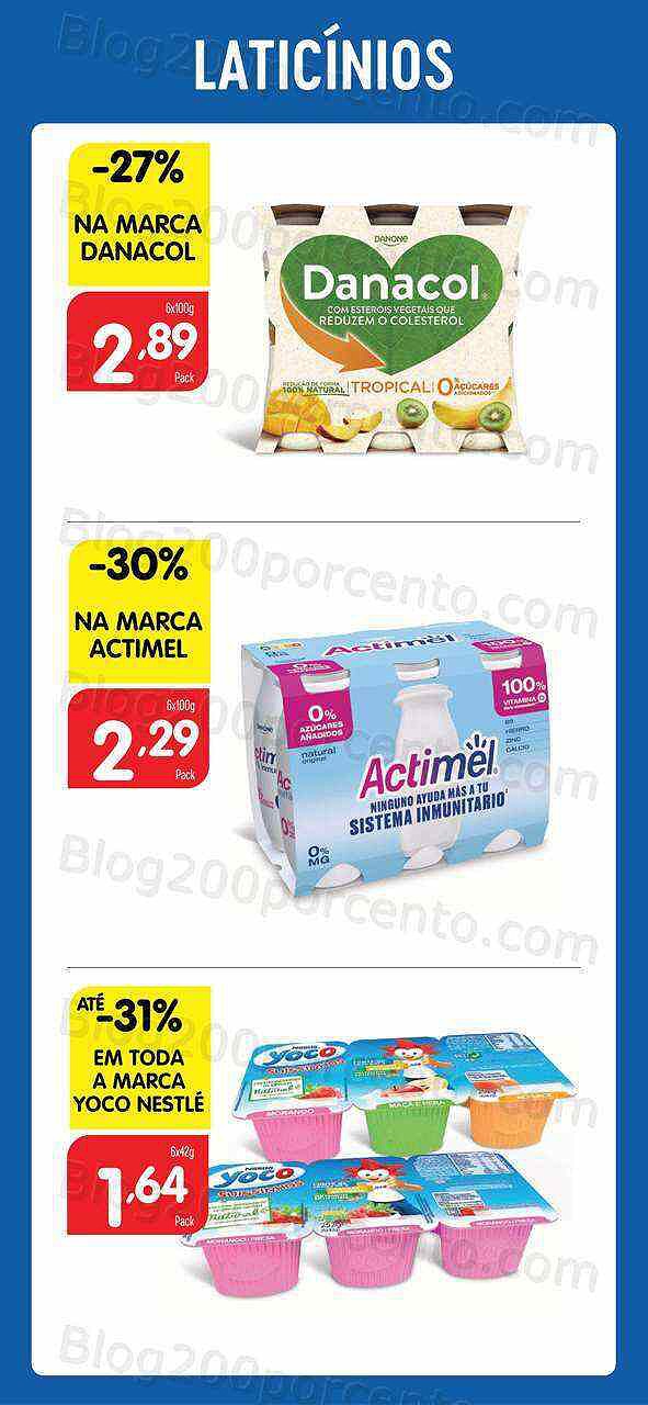 Antevisão Folheto MINIPREÇO Extra Promoções de 9 a 15 junho