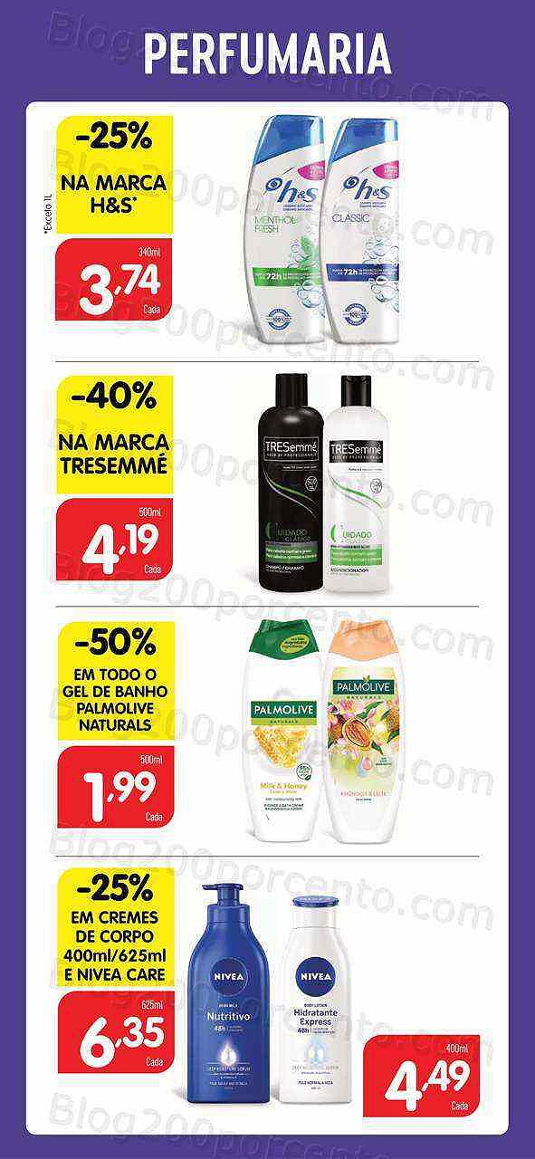 Antevisão Folheto MINIPREÇO Extra Promoções de 9 a 15 junho