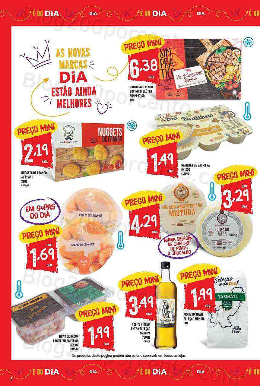 Antevisão Folheto MINIPREÇO Promoções de 9 a 15 junho