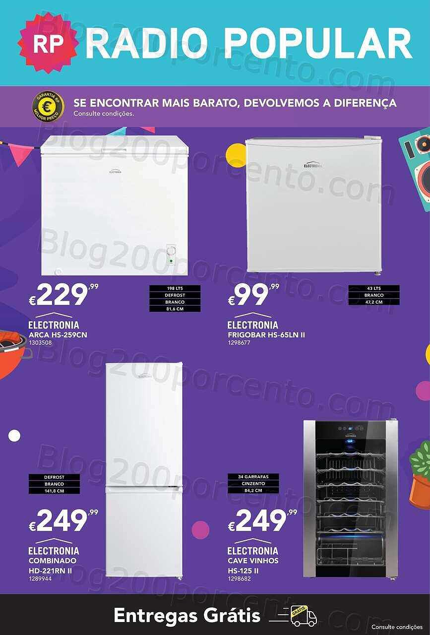 Antevisão Folheto sANTOS POPULARES RP