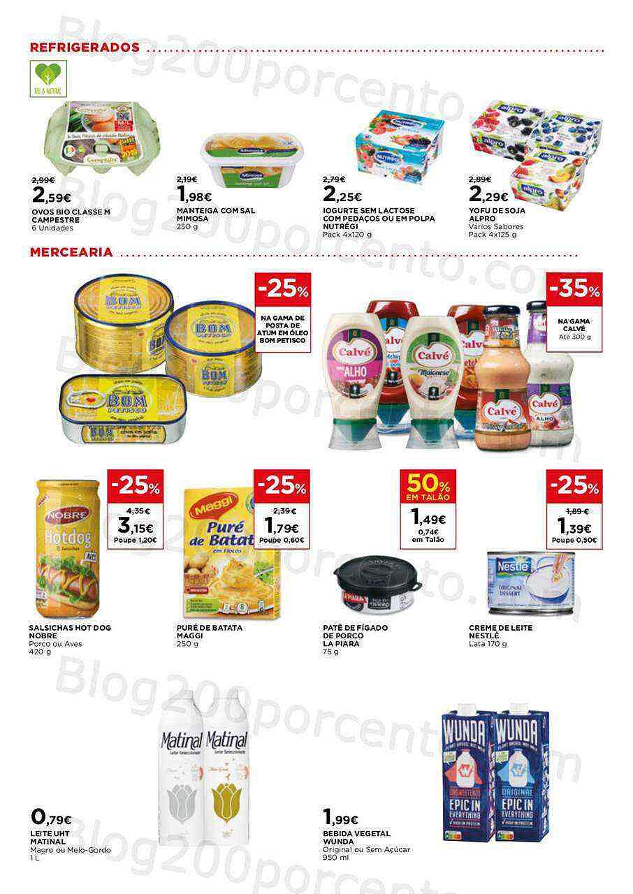 Antevisão Folheto ECI Super Promoções de 3 a 16 junho