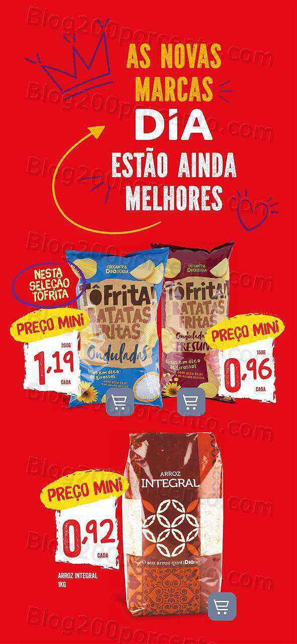Antevisão Folheto MINIPREÇO Extra Promoções de 7 a 13 julho