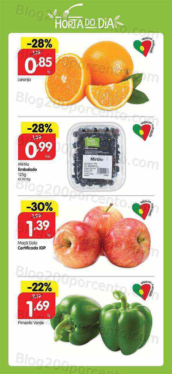 Antevisão Folheto MINIPREÇO Extra Promoções de 7 a 13 julho