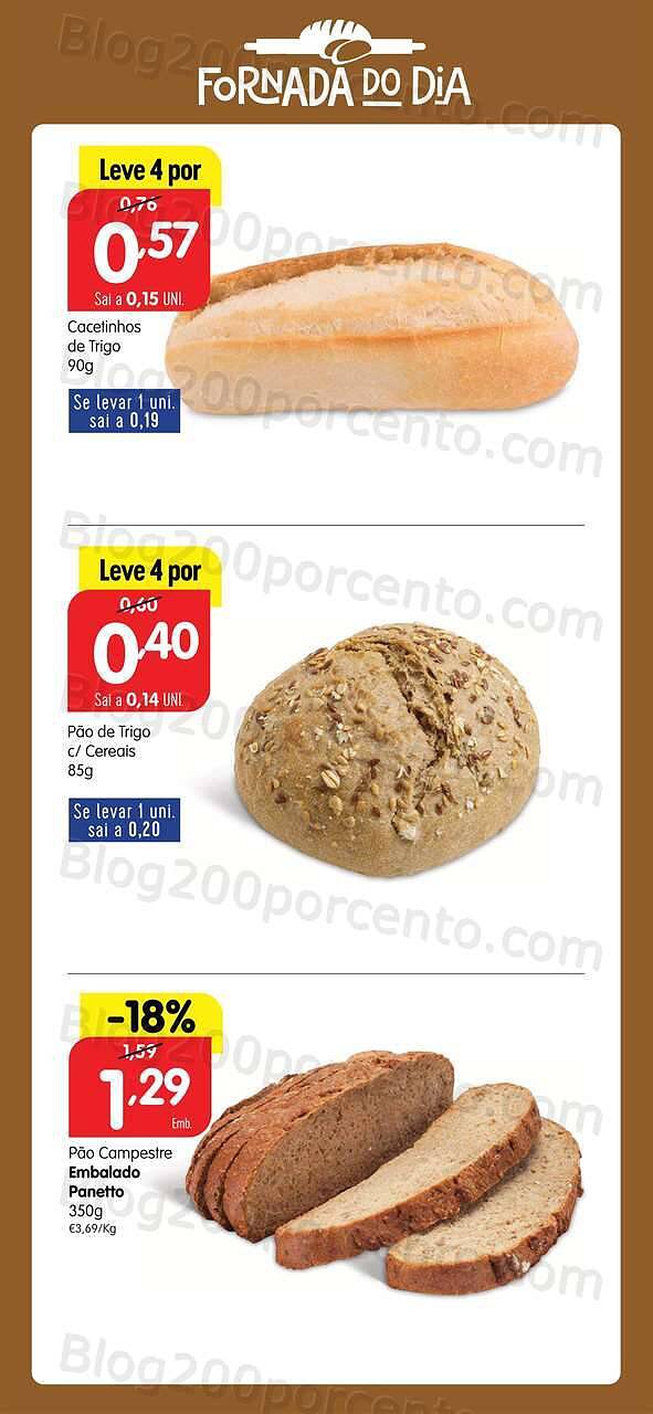 Antevisão Folheto MINIPREÇO Extra Promoções de 7 a 13 julho