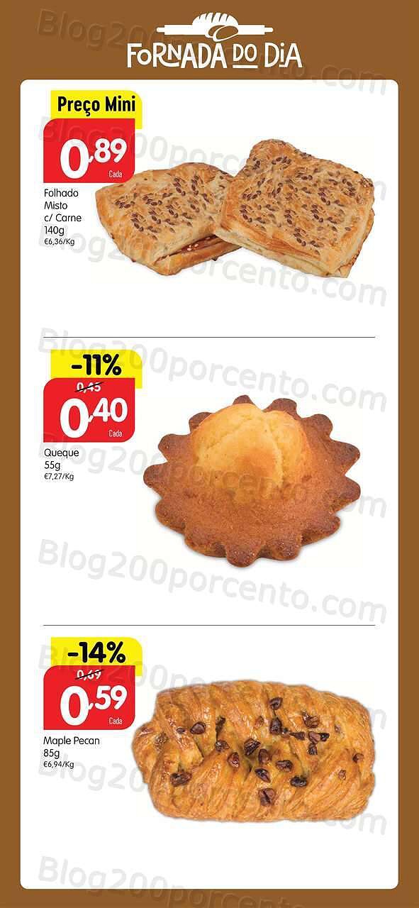 Antevisão Folheto MINIPREÇO Extra Promoções de 7 a 13 julho
