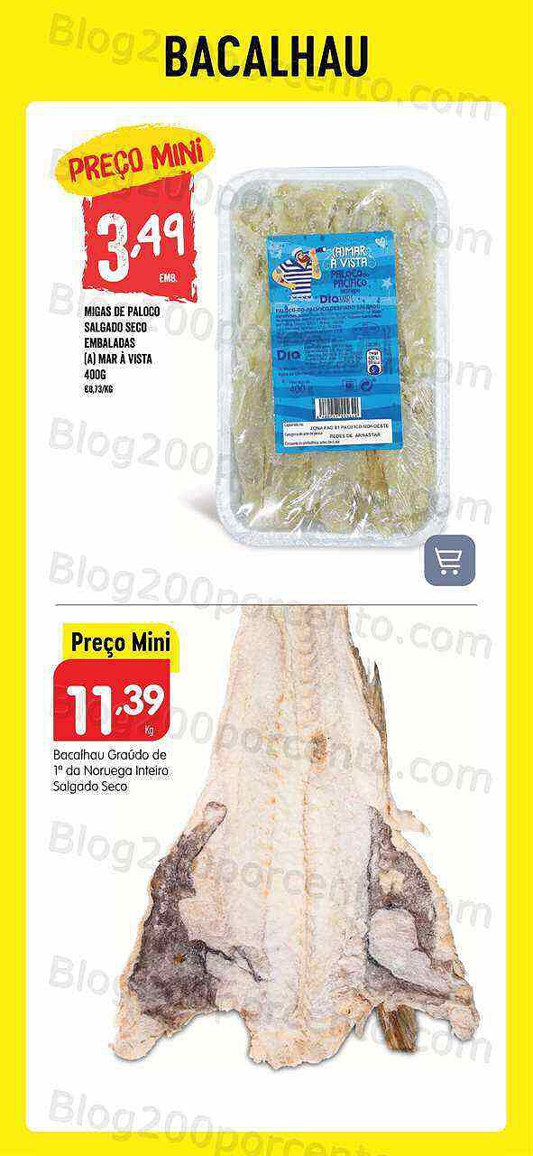 Antevisão Folheto MINIPREÇO Extra Promoções de 7 a 13 julho