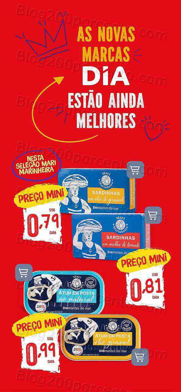 Antevisão Folheto MINIPREÇO Extra Promoções de 7 a 13 julho