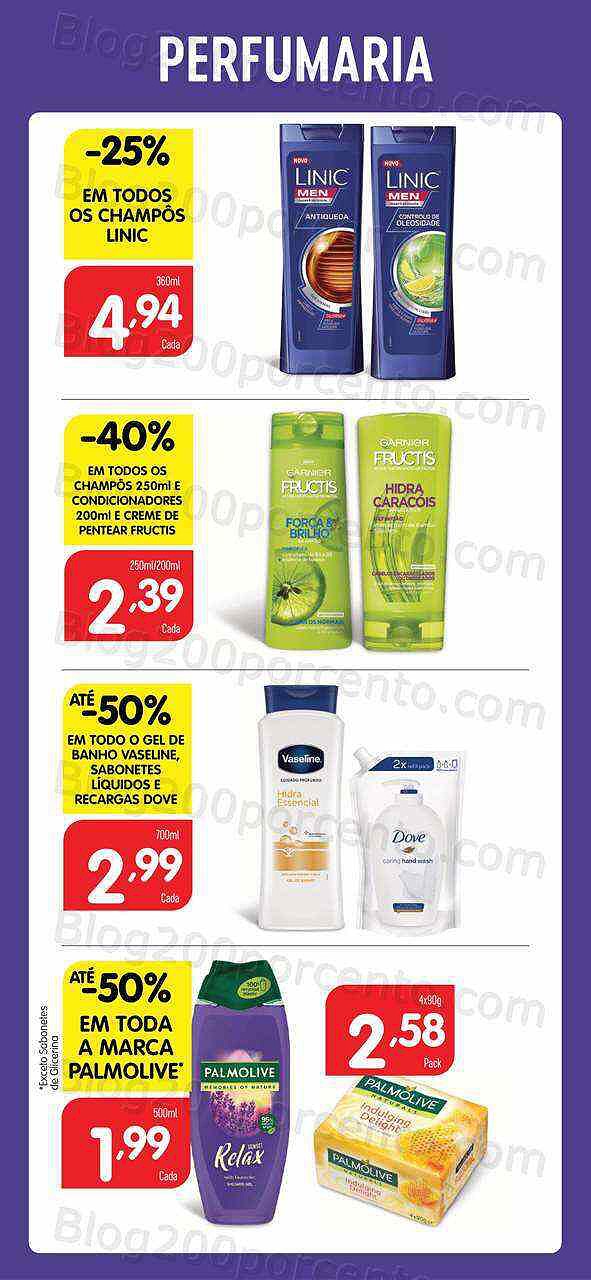 Antevisão Folheto MINIPREÇO Extra Promoções de 7 a 13 julho